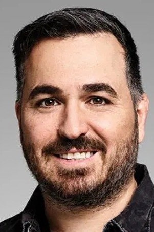 Foto de Brian Quinn