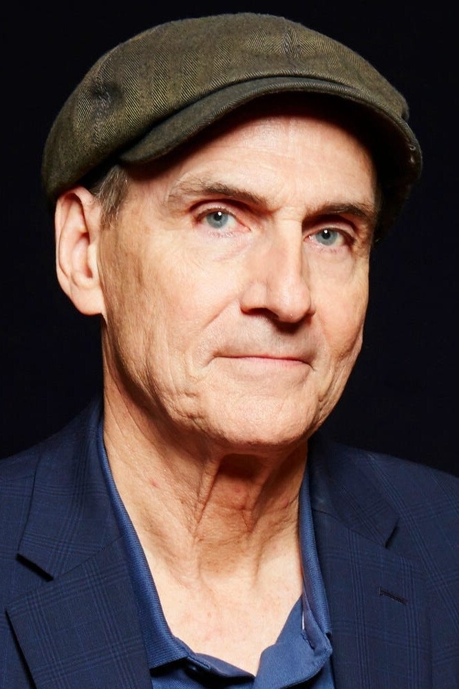 Foto de James Taylor