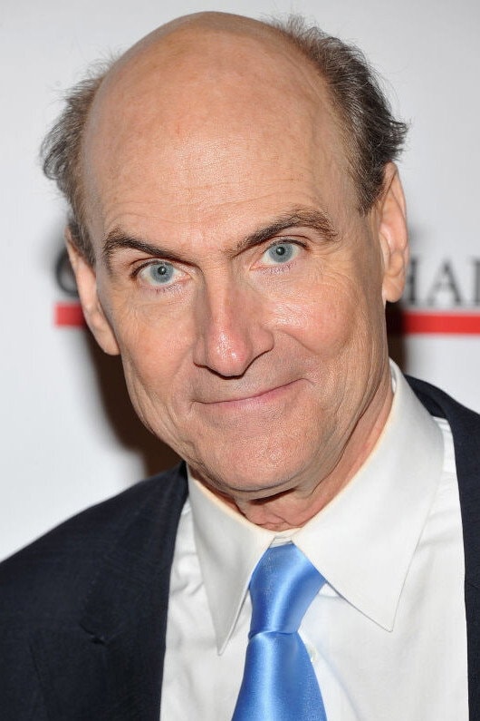 Foto de James Taylor