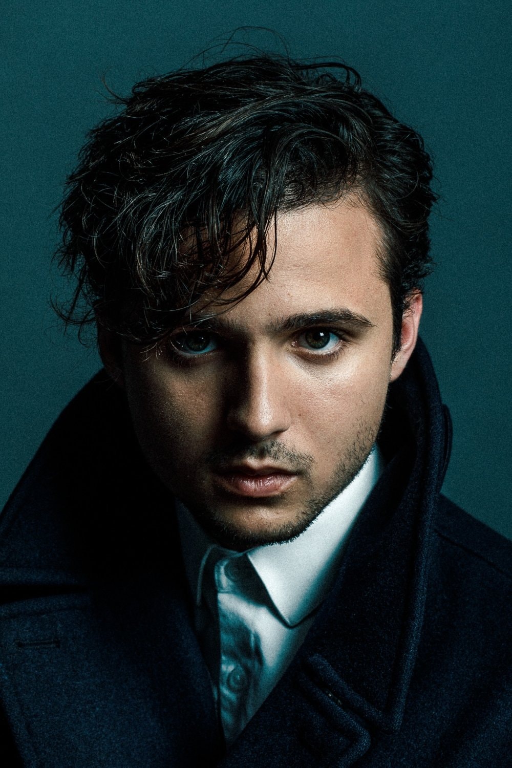 Foto de Dylan Schmid