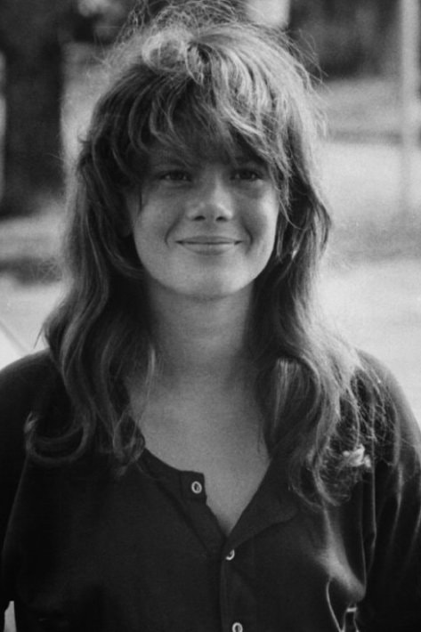 Foto de Laurie Bird