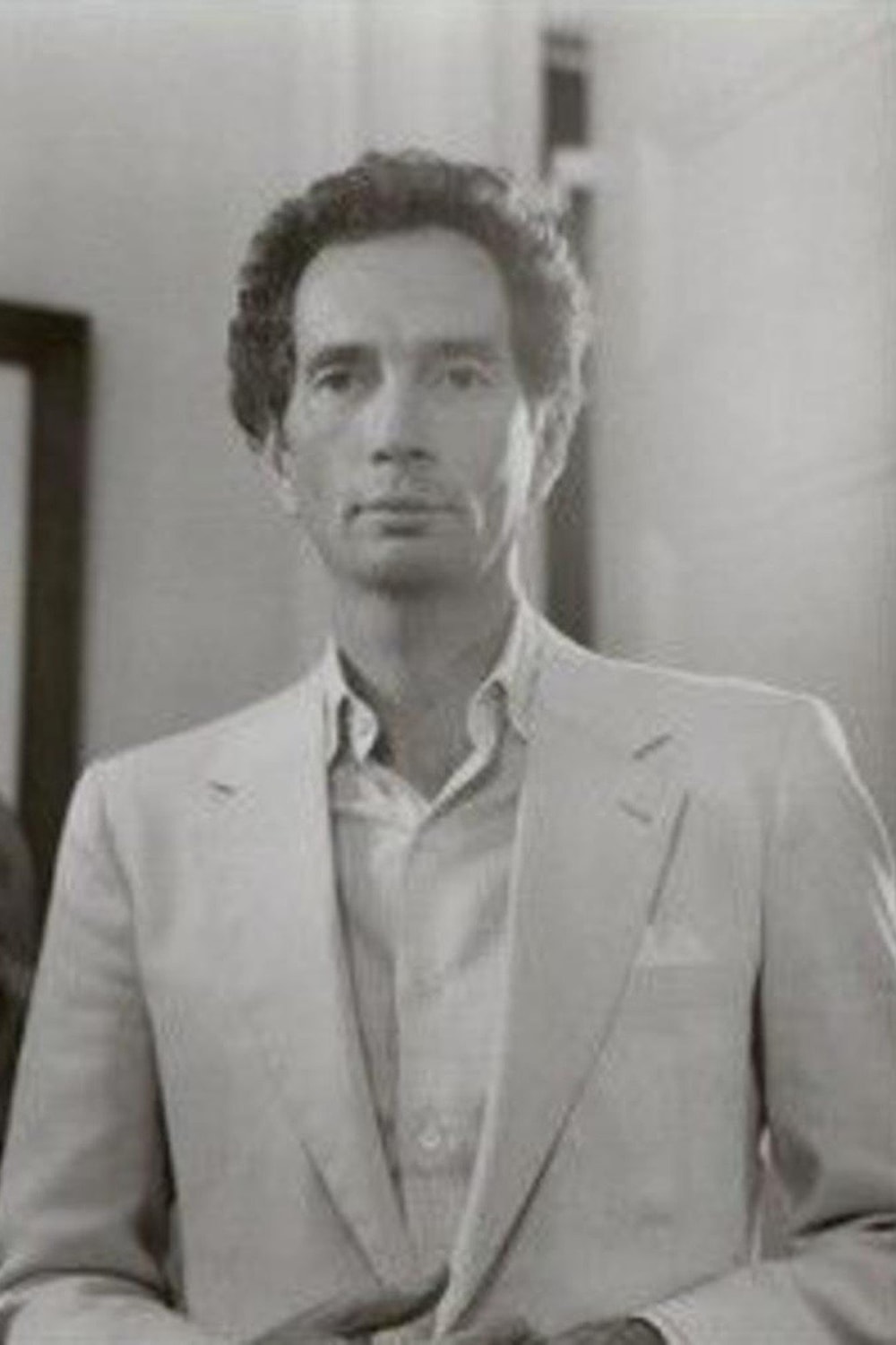 Foto de Michael Laughlin