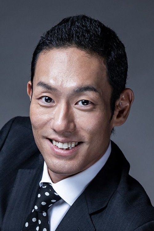 Foto de Kantarô Nakamura