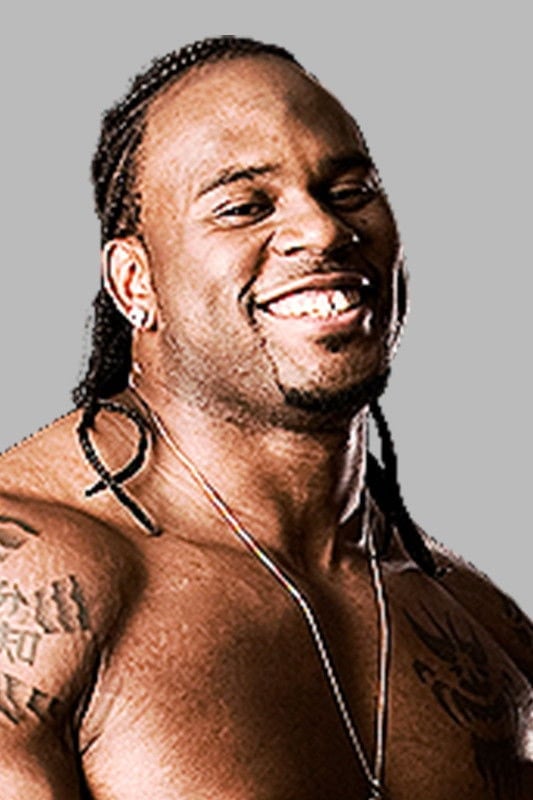 Foto de Shad Gaspard