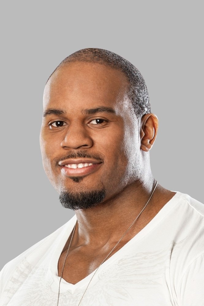 Foto de Shad Gaspard