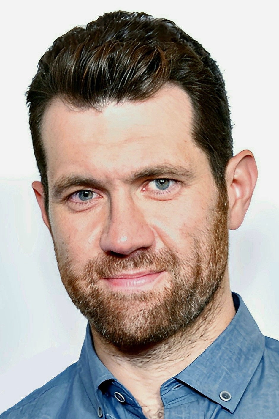 Foto de Billy Eichner