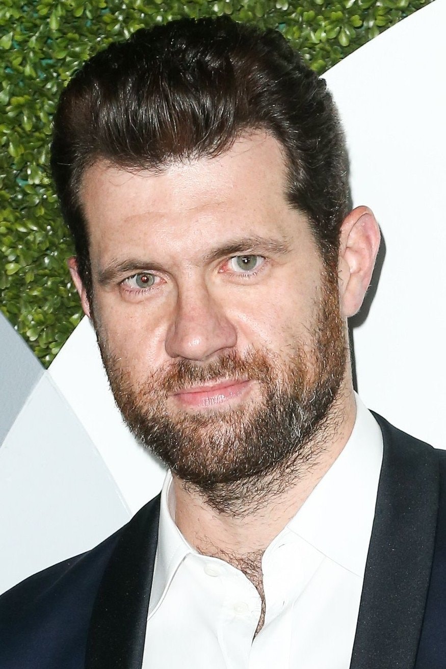 Foto de Billy Eichner