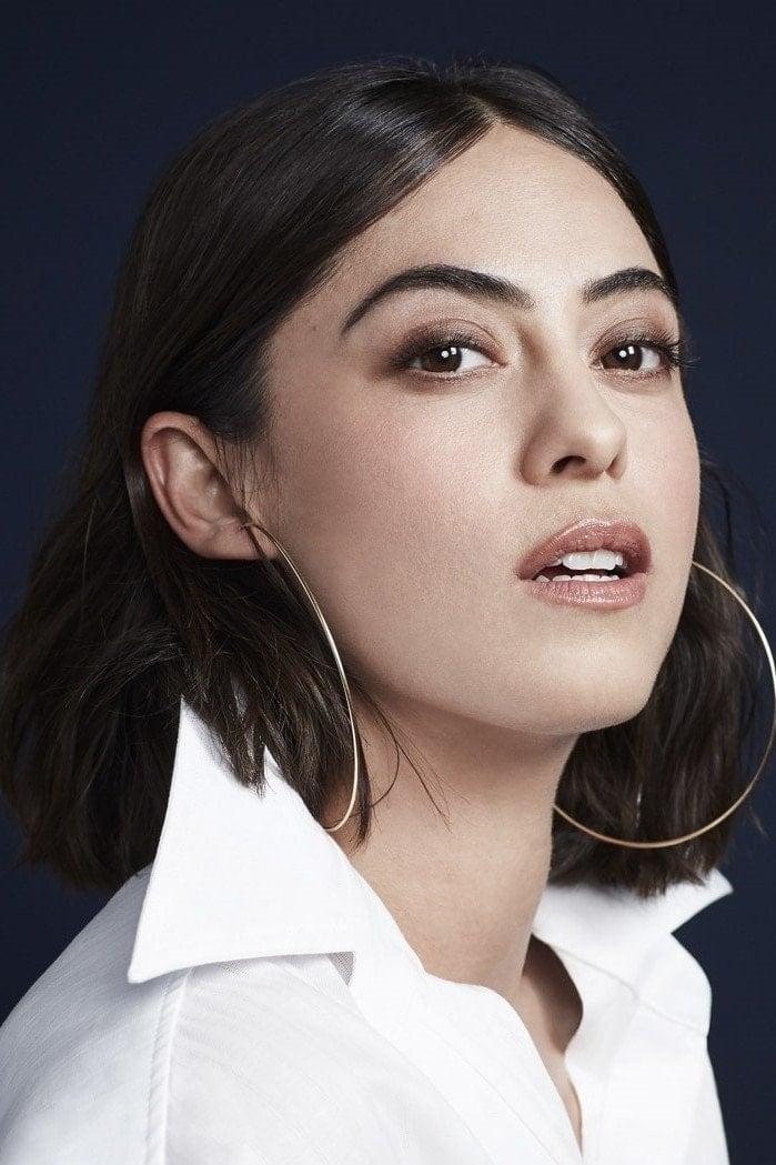 Foto de Rosa Salazar