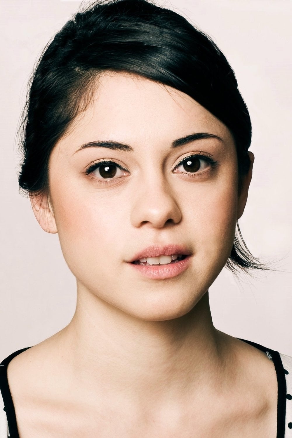 Foto de Rosa Salazar