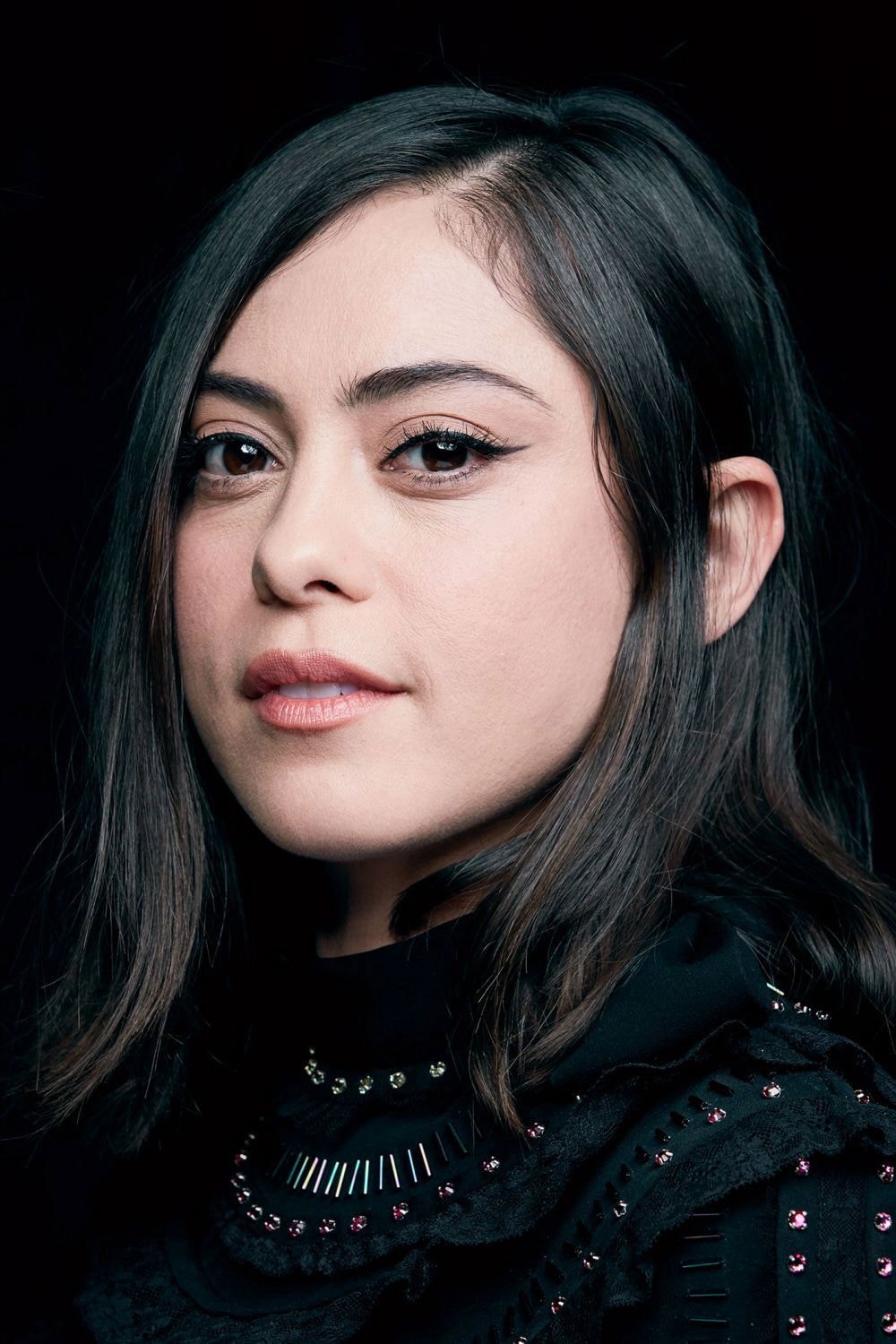 Foto de Rosa Salazar