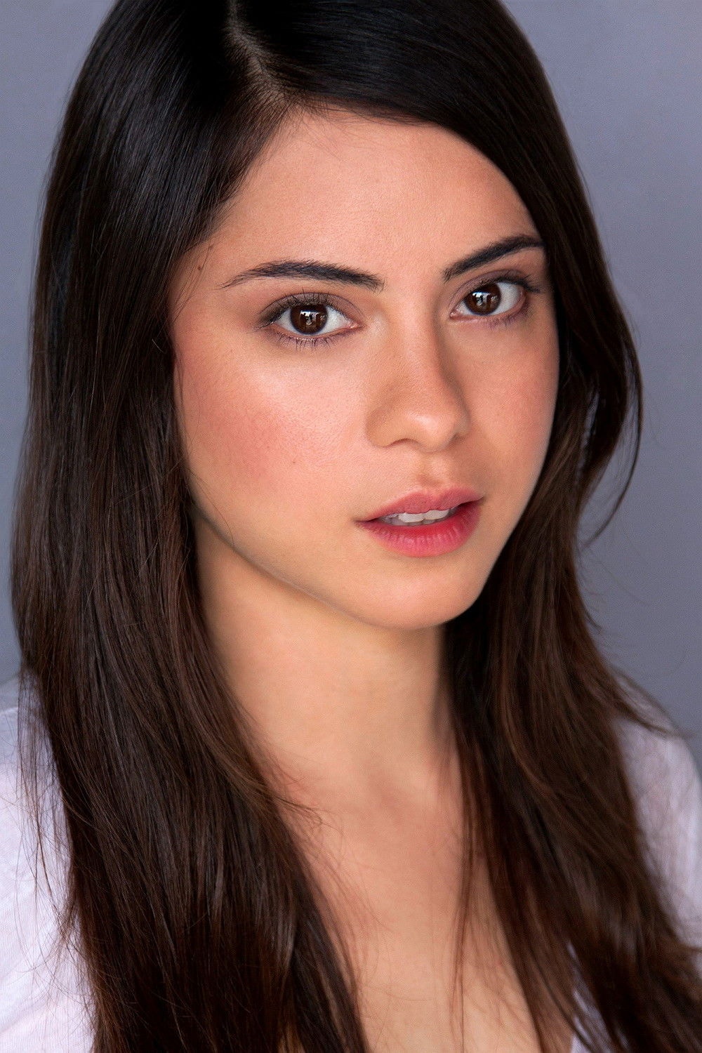 Foto de Rosa Salazar