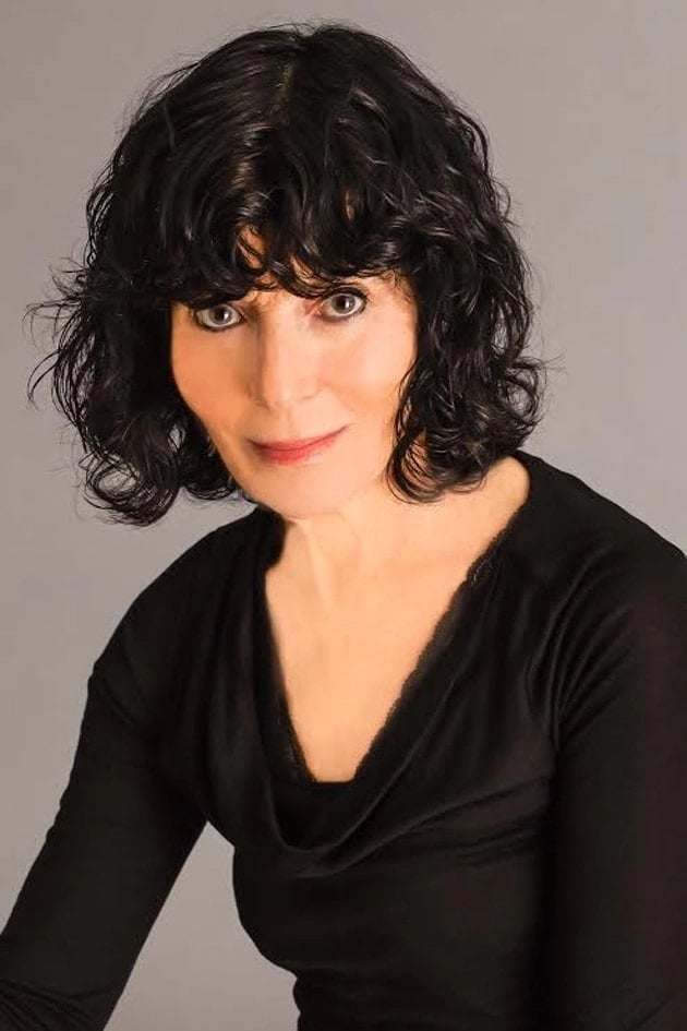 Foto de Nancy Buirski