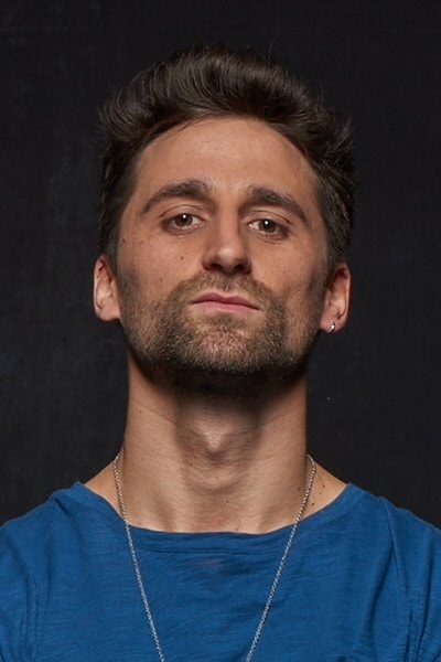 Foto de Emilio Edwards