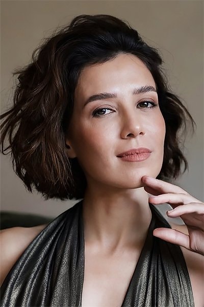 Foto de Marjorie Estiano