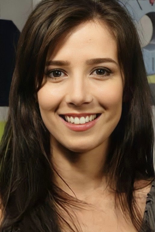 Foto de Marjorie Estiano