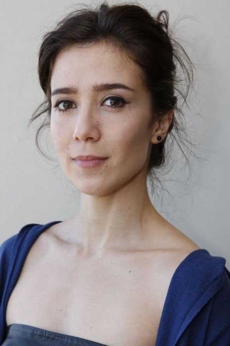 Foto de Marjorie Estiano