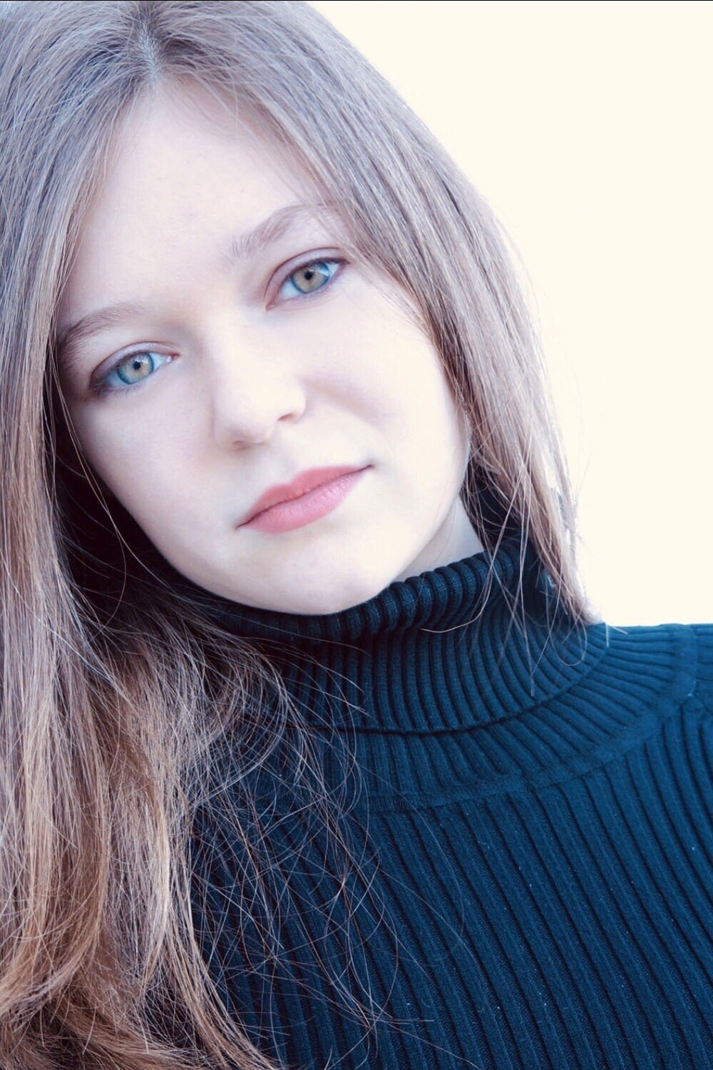 Foto de Ursula Parker