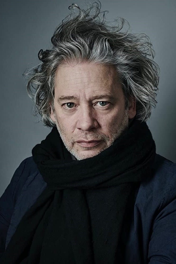 Foto de Dexter Fletcher