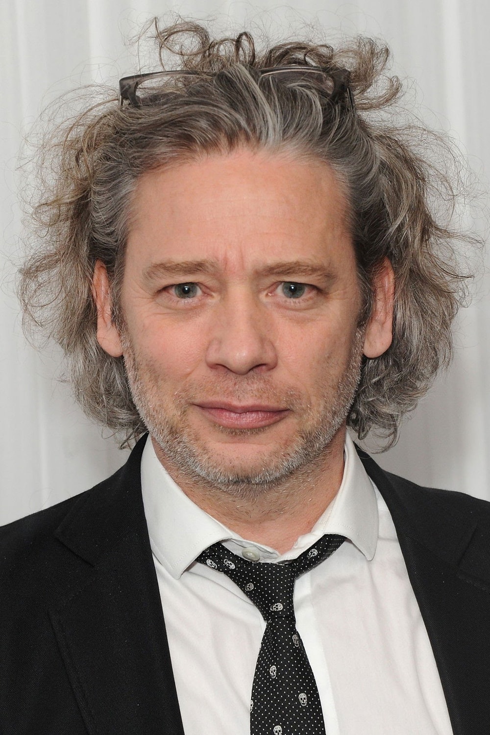 Foto de Dexter Fletcher