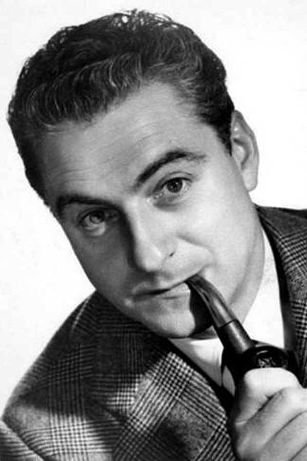 Foto de René Clément