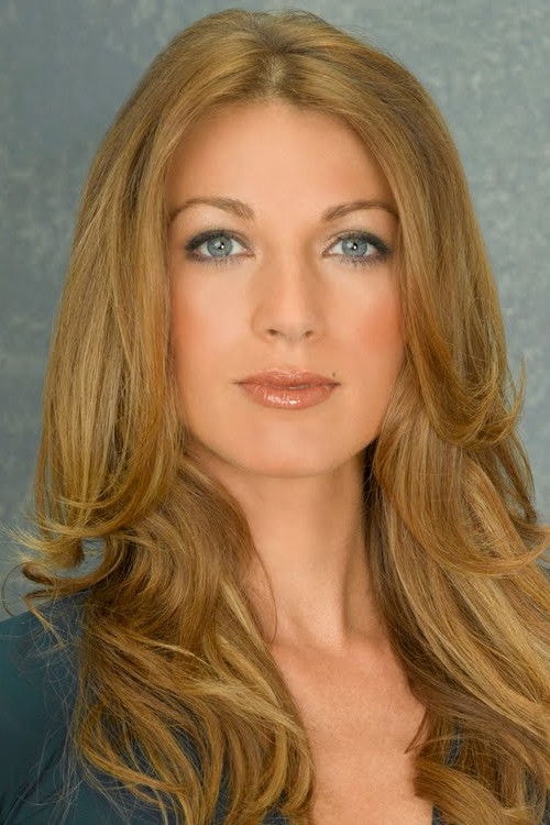 Foto de Natalie Zea