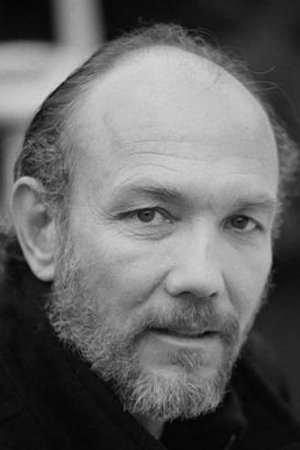 Foto de Guy Williams