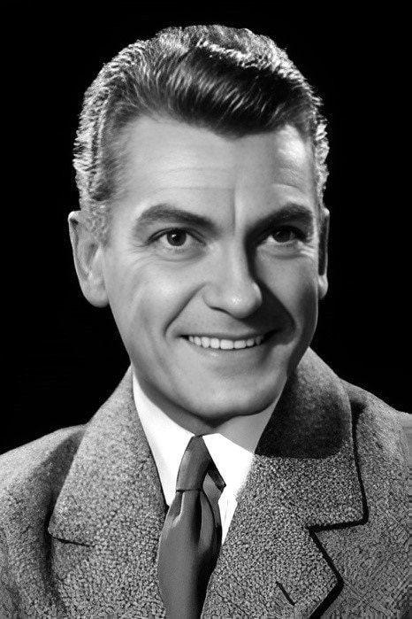 Foto de Jean Marais