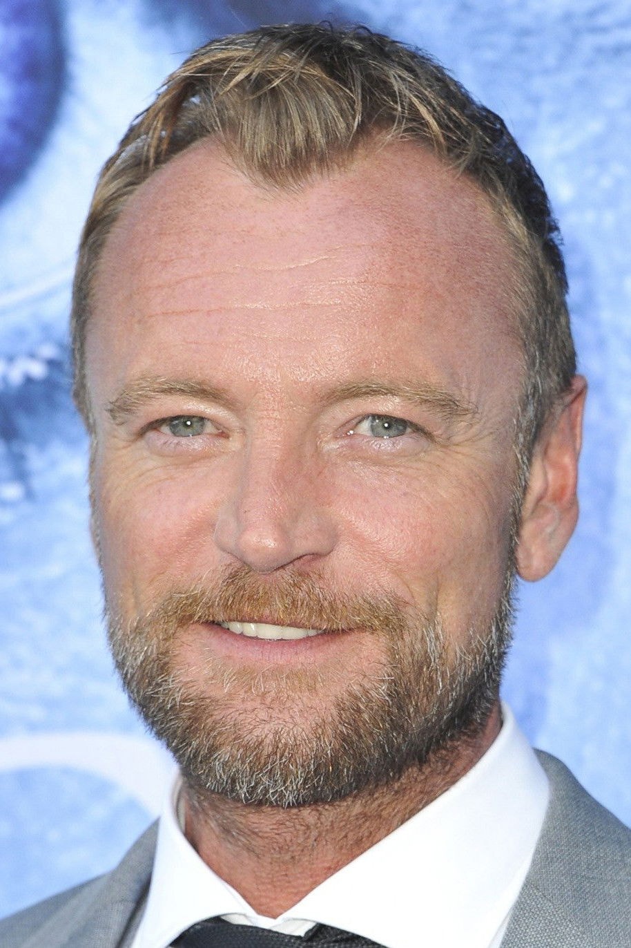 Foto de Richard Dormer