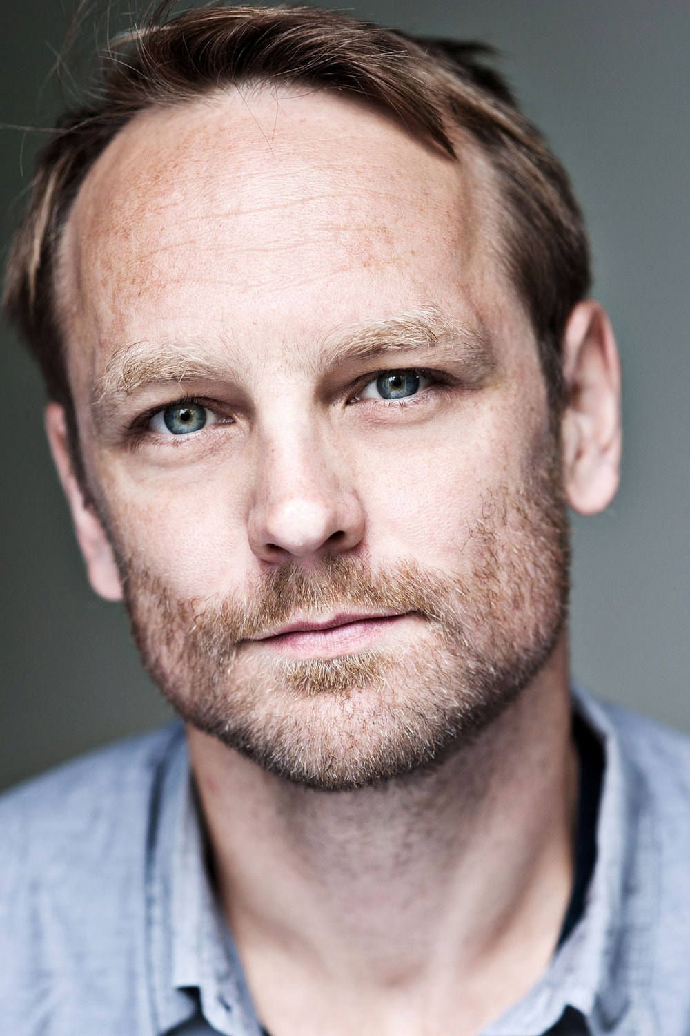 Foto de Jonathan Harden