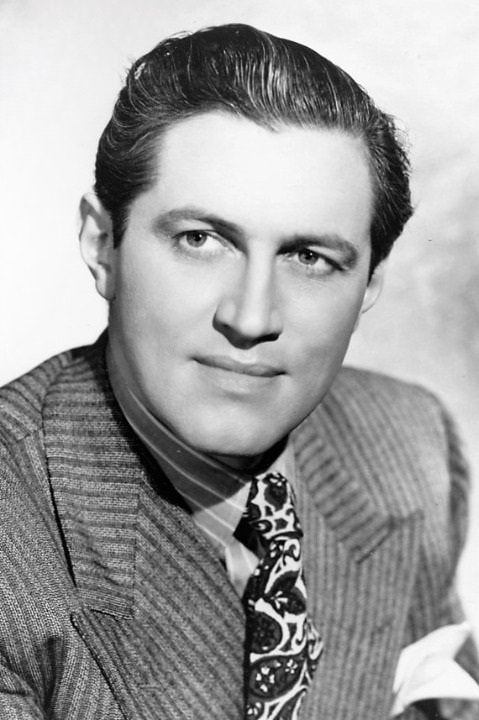 Foto de John McCallum