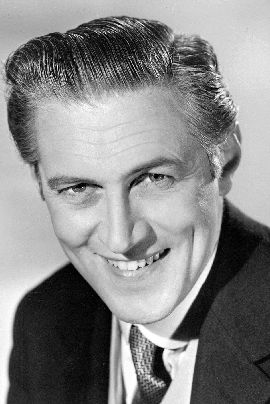 Foto de John McCallum