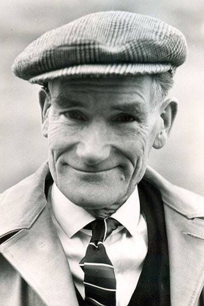 Foto de Duncan Macrae