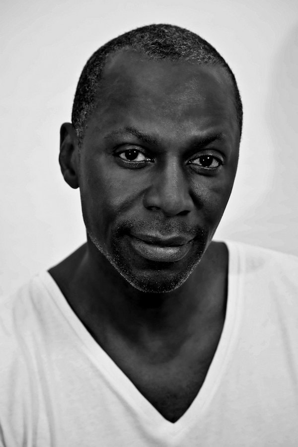 Foto de Cyril Nri