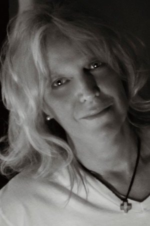 Foto de Marshall Chapman