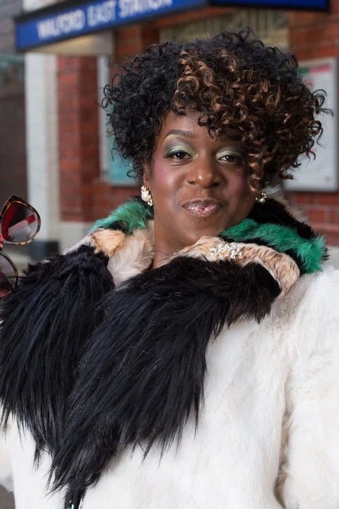 Foto de Tameka Empson