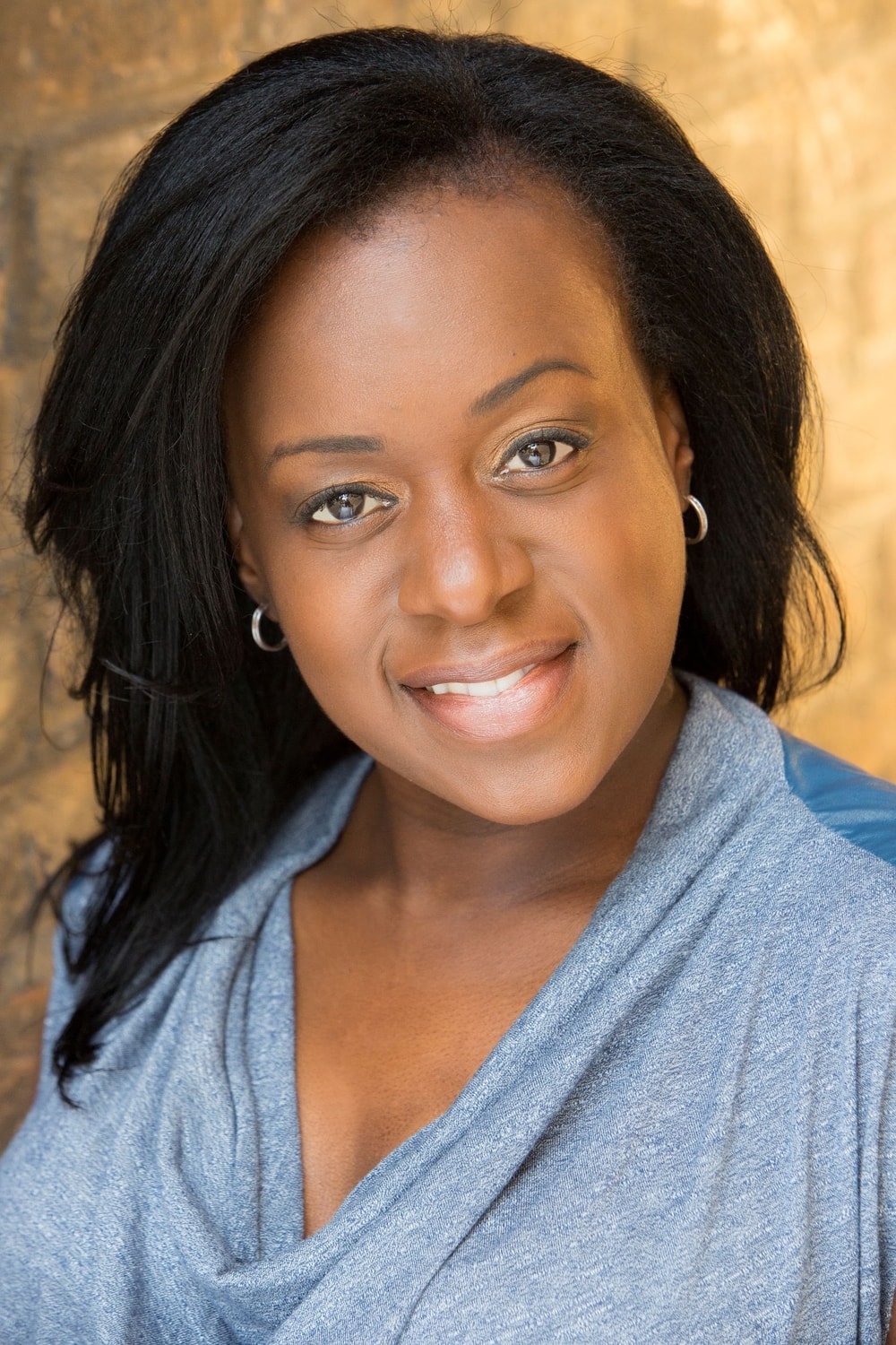 Foto de Tameka Empson
