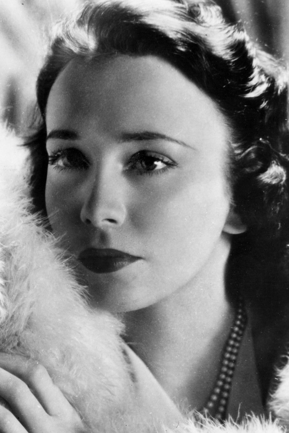 Foto de Mila Parély