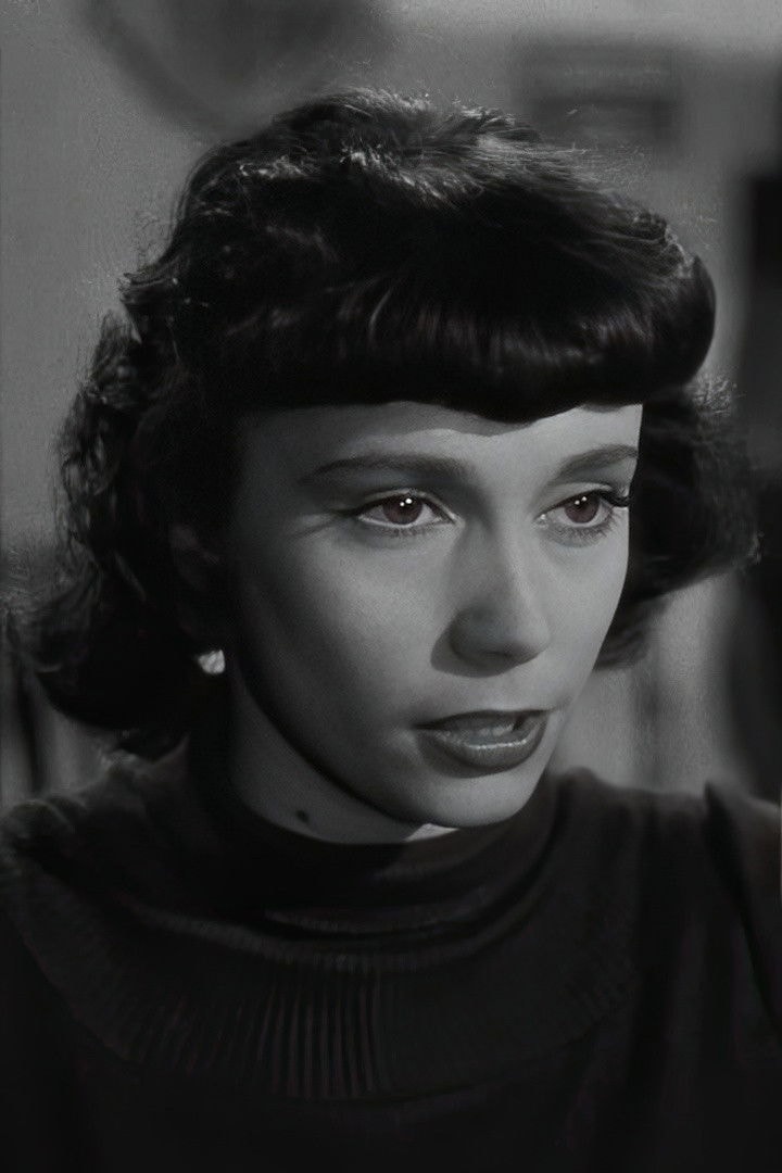 Foto de Mila Parély