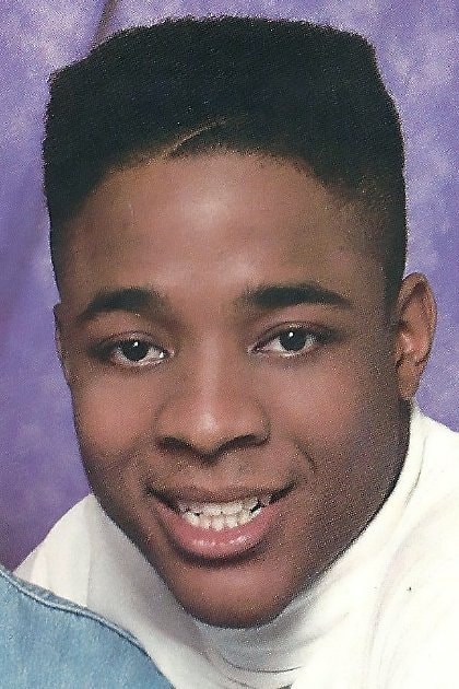 Foto de William James Jones