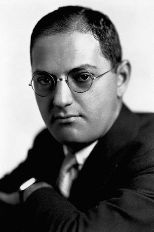 Foto de Ira Gershwin