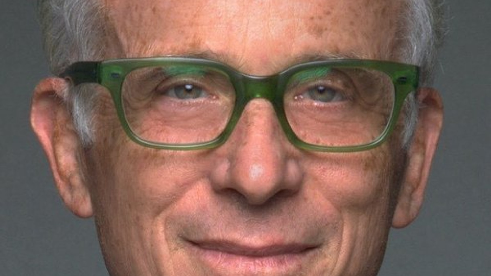 Foto de John Hoffman