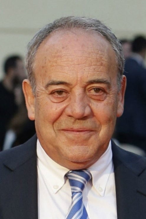 Foto de Tito Valverde