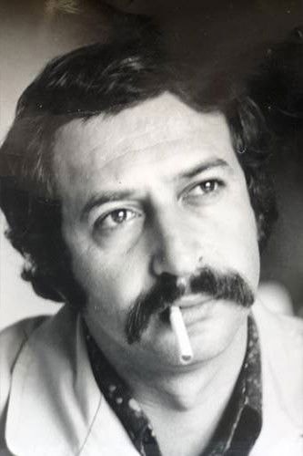 Foto de Felipe Cazals