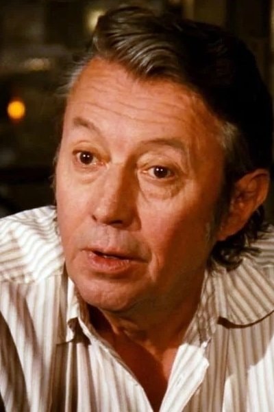 Foto de Michel Auclair