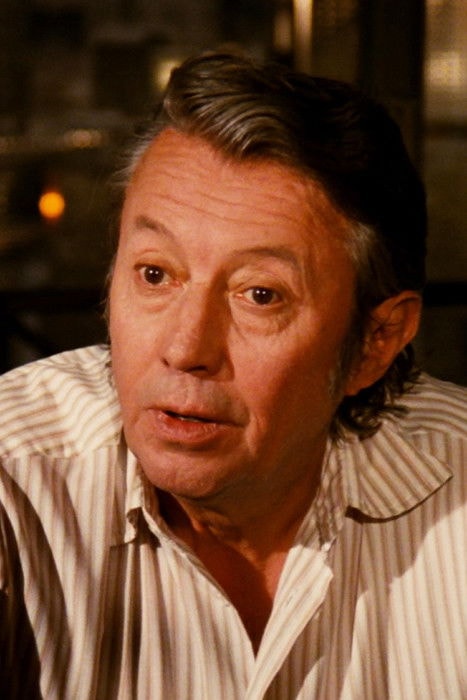 Foto de Michel Auclair