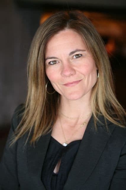 Foto de Kristin Hahn