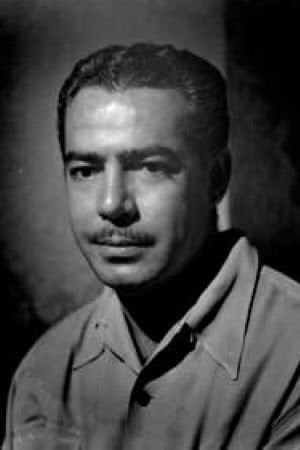 Foto de Roberto Gavaldón