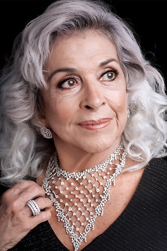 Foto de Betty Faria