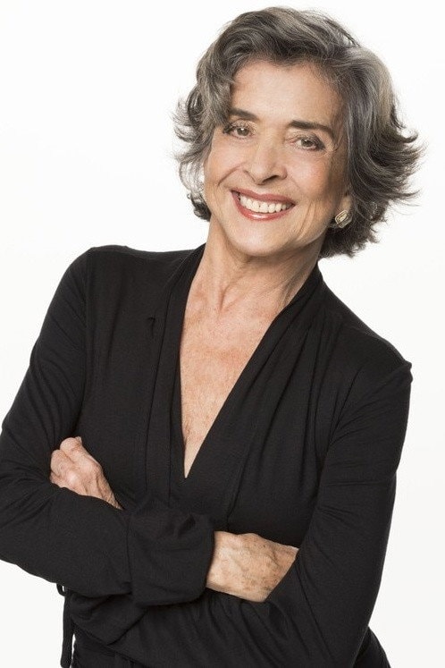 Foto de Betty Faria