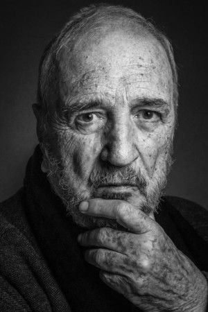 Foto de Jean-Claude Carrière